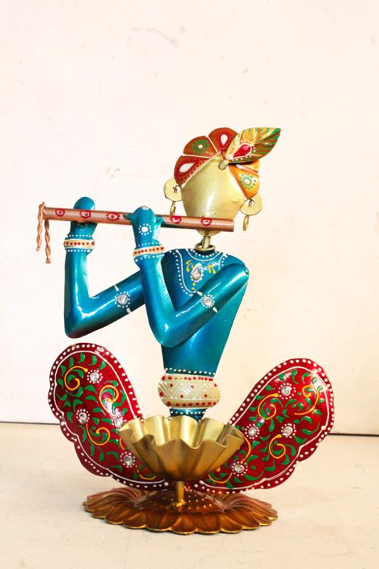 KRISHNA CANDLE