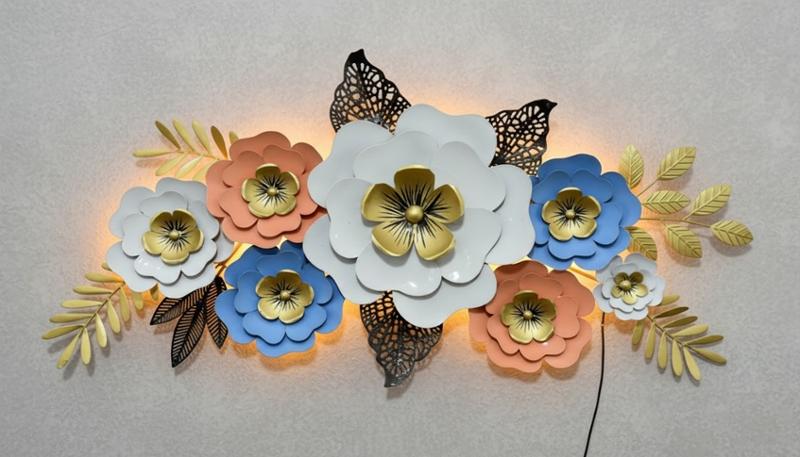 Wall Décor PTD
