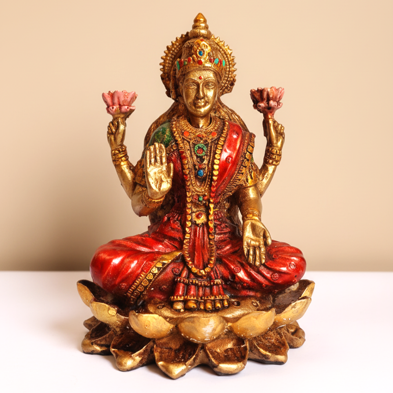 LAXMI KAMAL